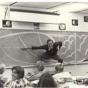 Meet your Posher, Sheldon